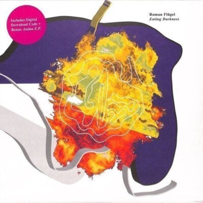 RBLP15 Eating Darkness