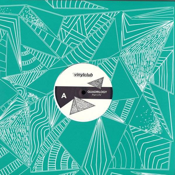 Quadrilogy Part I / IV