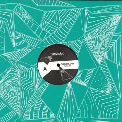 Quadrilogy Part II / IV