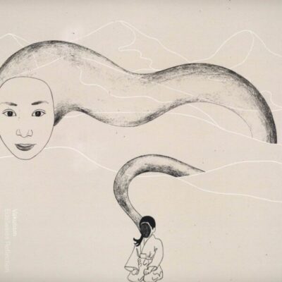 Edelweiss Reflection