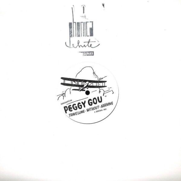 Travelling Without Arriving