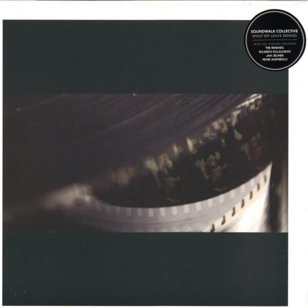 311503 Jean Luc Godard Remixes