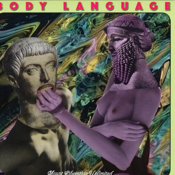 312728 Body Language