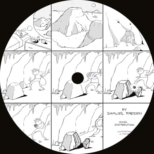B-Side MINERAL001