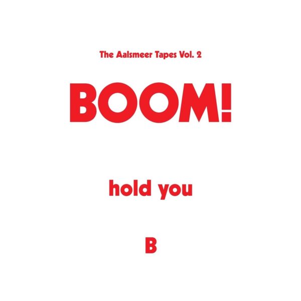 The Aalsmeer Tapes Vol.2