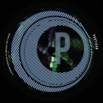 PTN009_B Mutual Bliss EP