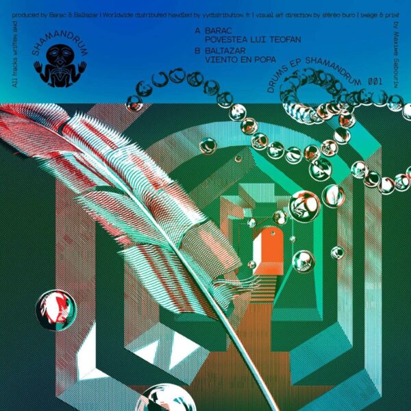 SHMN001_sleeve Drums EP