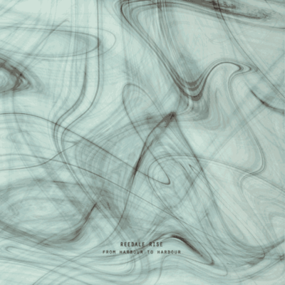 SPCL003 COVER_FRONT From Harbour to Harbour