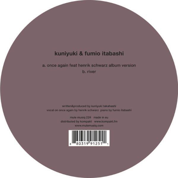 mulemusiq224-once_again Once Again