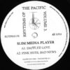 Rhythms Of The Pacific Volume 3.