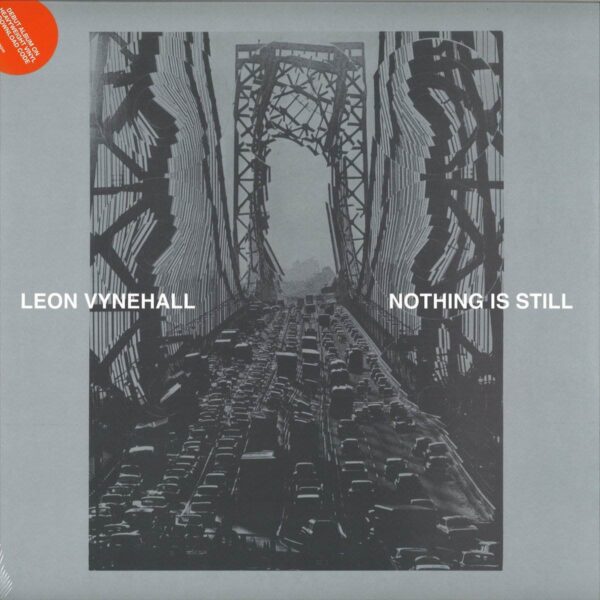 310019 Nothing Is Still