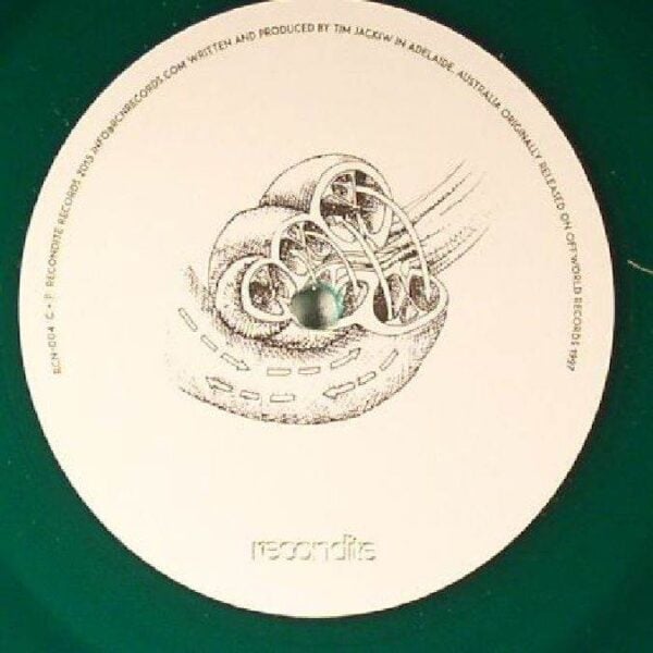 CS600523-01B-BIG Science Of Sound