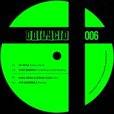 DAILYCID006 DAILYCID006