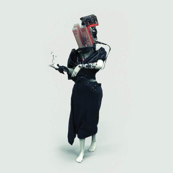 EON1FRONT Cosmic Echoes