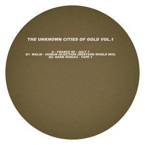 eklo040_B The Unknown Cities Of Gold Vol.1