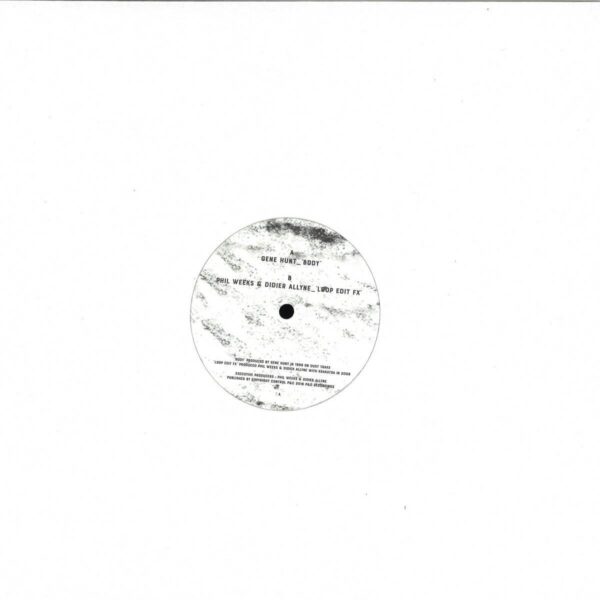 306278b Body Heat / Loop Edit FX