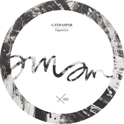 Amam / Mama Salespack Incl. 031 / 032 / Mama001