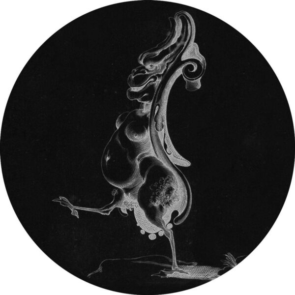 MAMA003_back Ancient Code