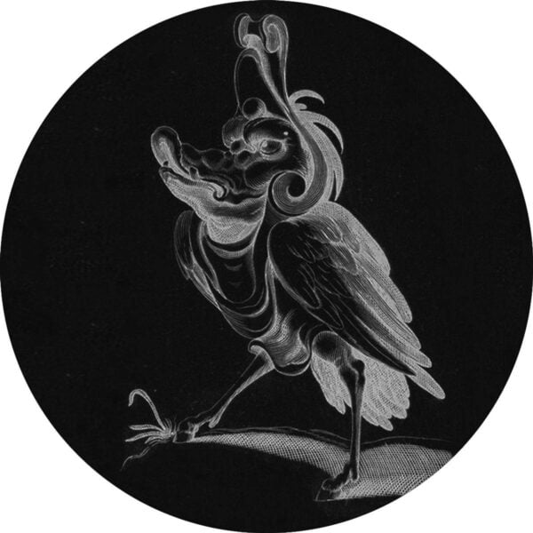 MAMA003_front Ancient Code