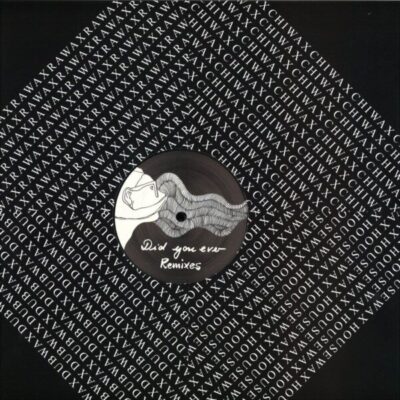 Did You Ever Remixes