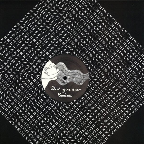 310200 Did You Ever Remixes