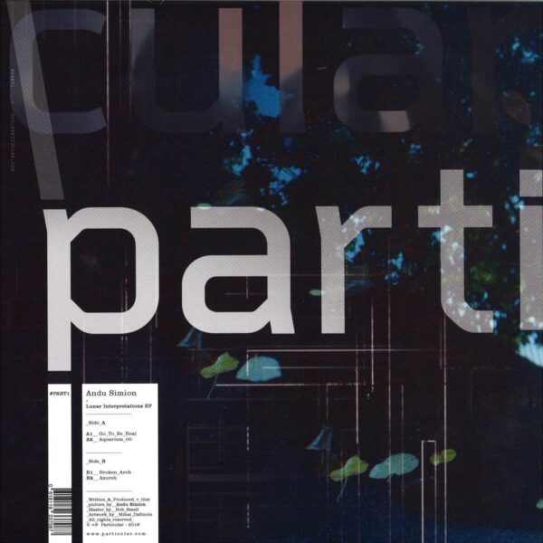 Lunatic Reinterpretations