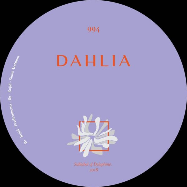 DAHLIA994