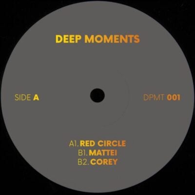 Deep Moments 001