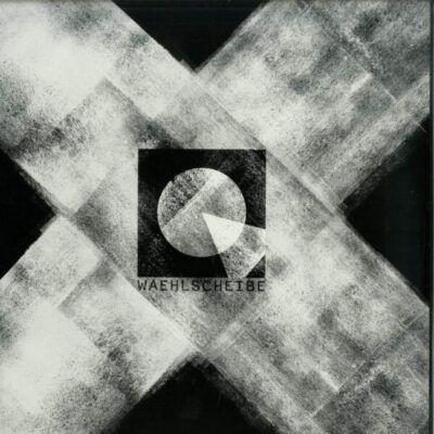 Waehlscheibe Compilation X