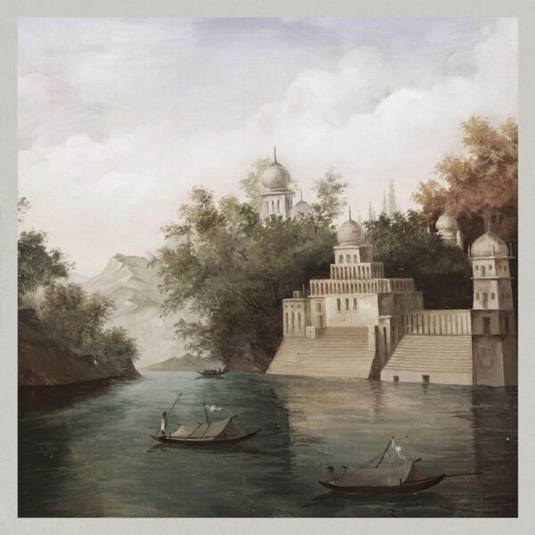 326412 La Via Della Seta