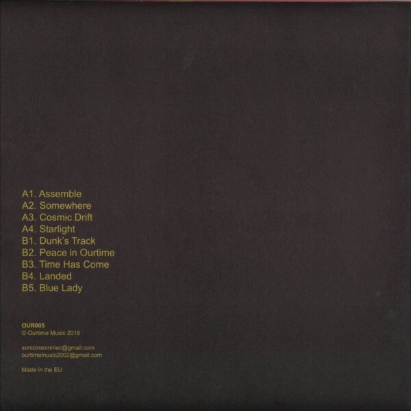 329554b Unconditional