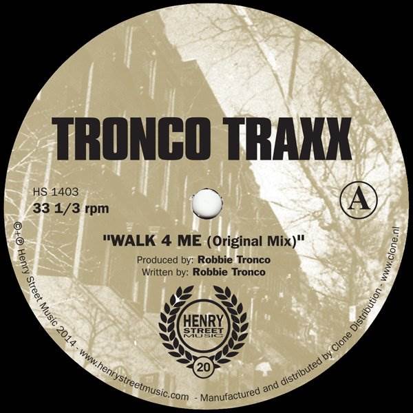 Walk 4 Me