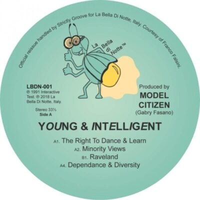 Young & Intelligent