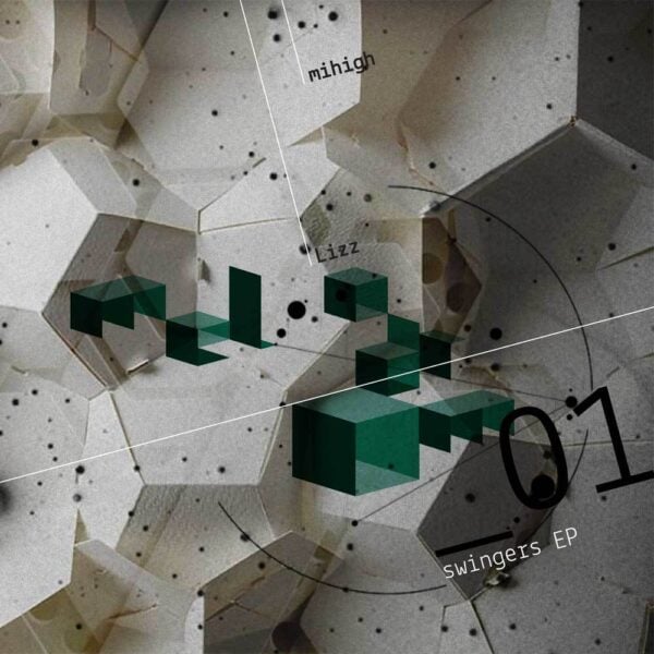Swingers EP