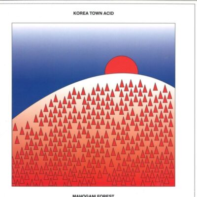 323956 Mahogani Forest