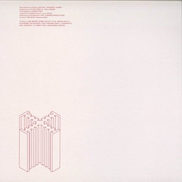 No Sex Only Feelings