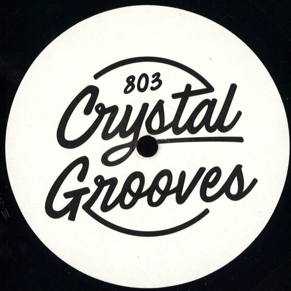Crystal Grooves 001
