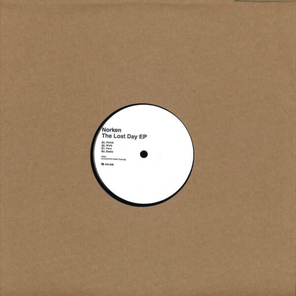 330866b The Lost Day