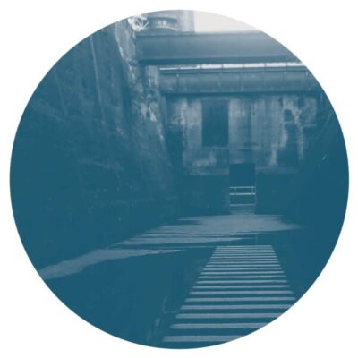 Echoes in a Carbon Nanotube