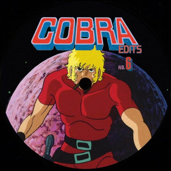 Cobra Edits Vol. 6