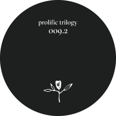 Prolific Trilogy 009.2