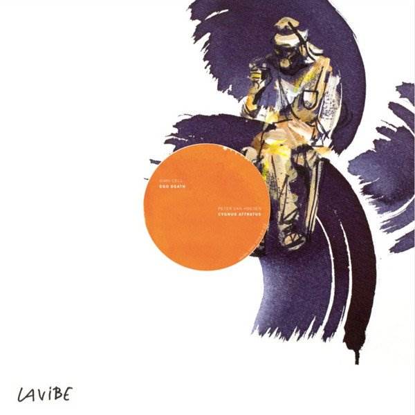 LAVIBE002 Sans Titre EP 02