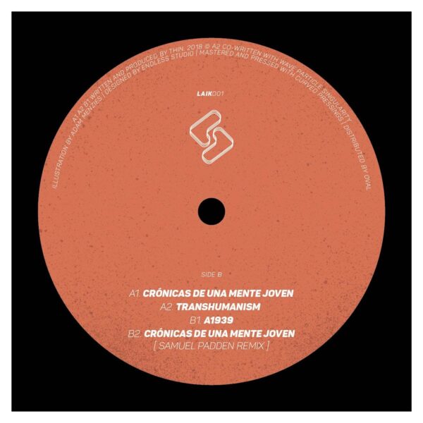 Crónicas De Una Mente Joven