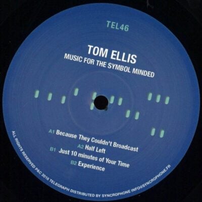 Music for the Symbol Minded