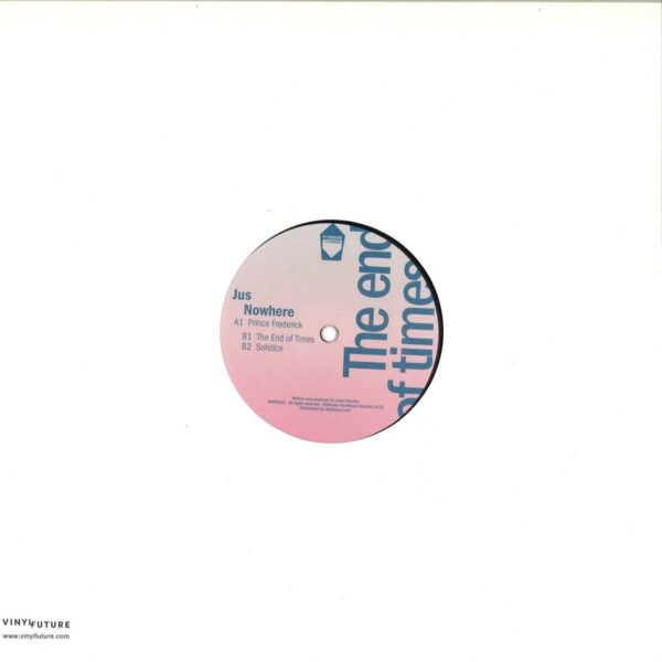 331372b The End OF Times