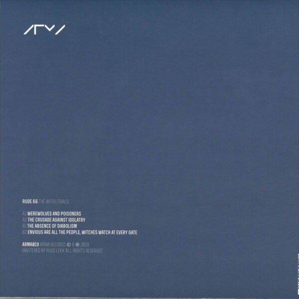 337787b The Witch Trials