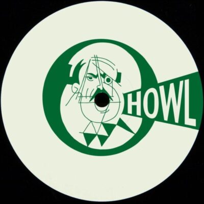 HOWL013_A HOWL013