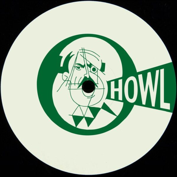HOWL013