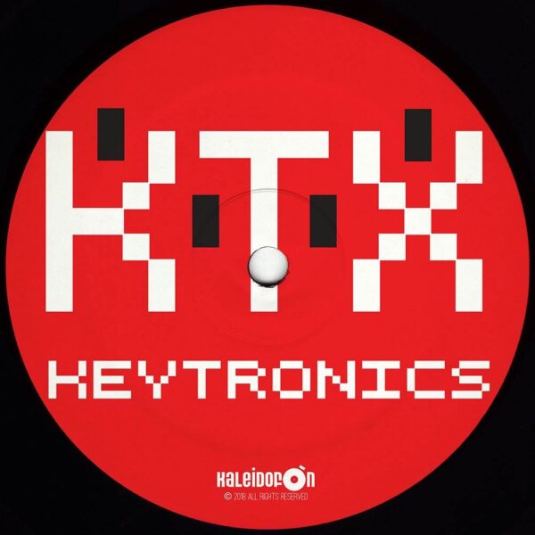 KEKKOB-Bsmall Four House Tracks