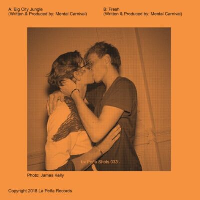 Big City Jungle / Fresh